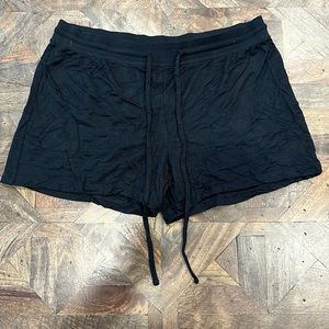 Gilligan & O’Malley | Soft Shorts | Size M